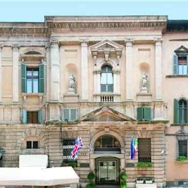 Hotel Accademia Verona